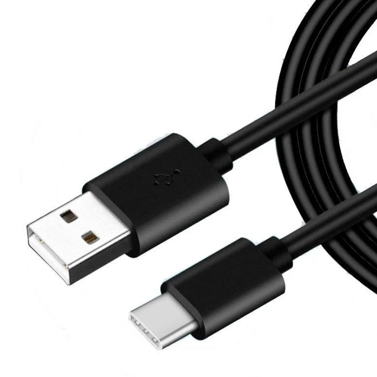 Cable Usb Tipo C 2 Metros 2.1a Calidad